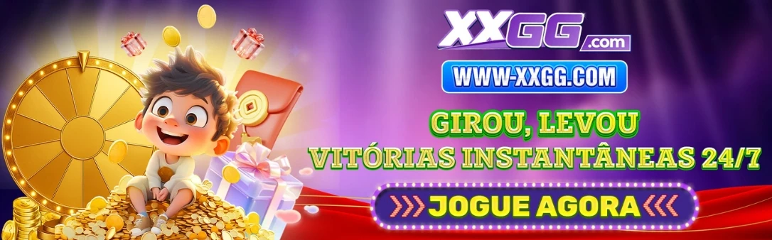XXGG Plataforma - Explosão de sorte – Entrou, ganhou grande