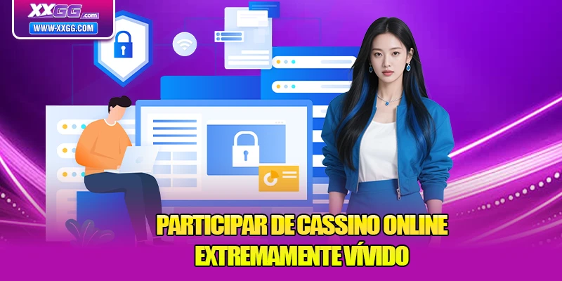 Termos E Condições 4 Participar de cassino online extremamente vívido